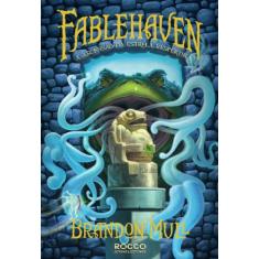 A fablehaven. Ascensão da estrela vespertina: 2