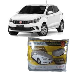 Capa Protetora Fiat Argo Com Forro Total (P286)