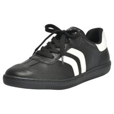 Tenis Feminino Retrô Via Marte Casual Conforto Moderno