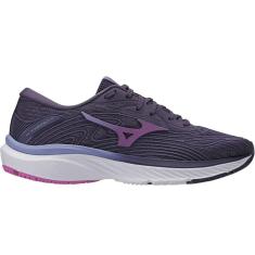Tênis Feminino Esportivo Corrida Caminhada Running Mizuno Conect