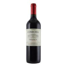 Vinho Cosecha Tarapaca Carmenere 750ml