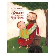 O Príncipe Contador De Histórias