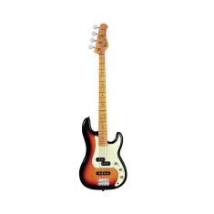 Contrabaixo 4 Cordas Woodstock Tw65 Sunburst Tagima