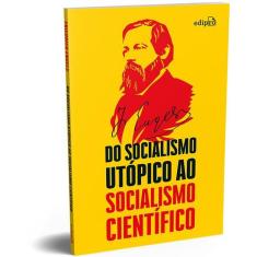 Livro - Do Socialismo utópico ao Socialismo científico