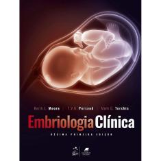 Embriologia clínica