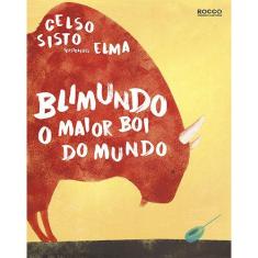 Livro - Blimundo