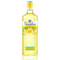 Gin Gordons Sicilian Lemon 750ml