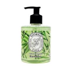 Sabonete Líquido Bamboo 350ml Giorno