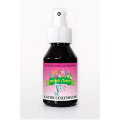 Animal Flower Floral 100Ml Spray Latidos Excessivos