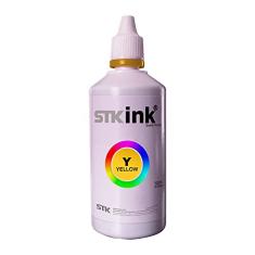 Tinta Corante Impressora 100ml - Canon Compatível