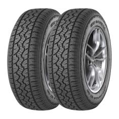 Kit Pneu GT Radial Aro 17 265/65R17 Adventuro AT3 110T 2 Un