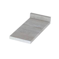 Módulo Cozinha Henn Americana Tampo P/ Balcão 20cm Calcare