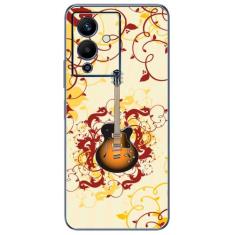 Capa Adesivo Skin373 Verso Para Infinix Note 12 Pro 5G - KawaSkin