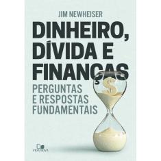 Dinheiro, dívida e finanças