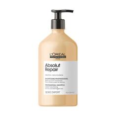 Shampoo Absolut Repair 750ml L'Oréal Professionnel - Loreal