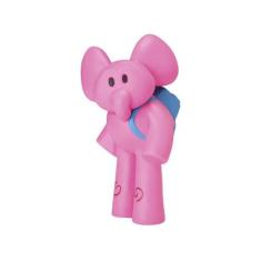 Boneco Elly Pocoyo - Brinquedos Cardoso, Elly