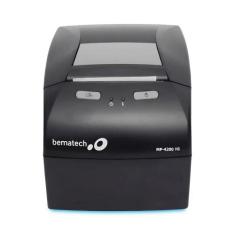Impressora Térmica Bematech MP4200-HS Não Fiscal