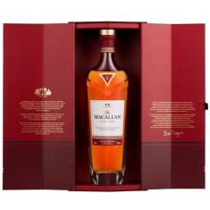 Whisky Macallan Rare Cask 700 ml