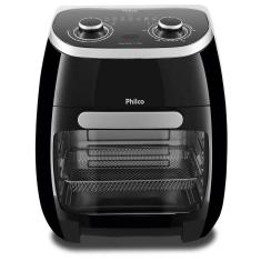 Air Fryer Philco Oven 11L 2 em 1 1700W PFR2000P 220V