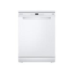 Lava Louças Brastemp 14 serviços com Smart Sensor Branca BLF60AB, Bran