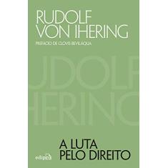 A luta pelo Direito