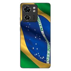 Capa Adesivo Skin628 Verso Para Motorola Edge 40