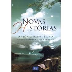 Novas Histórias