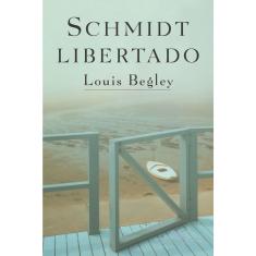 Livro - Schmidt libertado