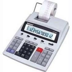 Calculadora De Impressao Procalc Lp45 12 Digitos Bivolt
