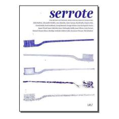 Serrote Vol. 17 - IMS EDITORA, Sortido