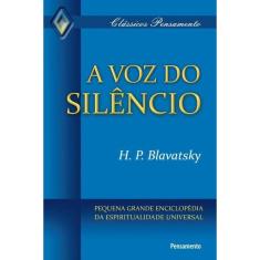 Voz Do Silencio, A