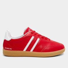 Tênis Ramarim Casual Feminino-Feminino