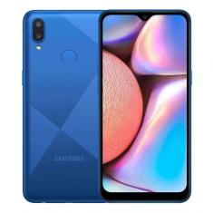 Smartphone Samsung Galaxy A10s 32Gb Azul
