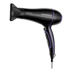 Secador De Cabelo Mondial Scn01