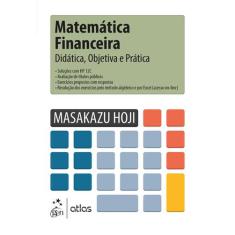 Livro - Matemática Financeira - Didática, Objetiva E Prática