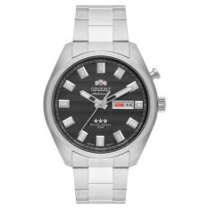 Relógio Orient Masculino Automático 469Ss076 G1sx