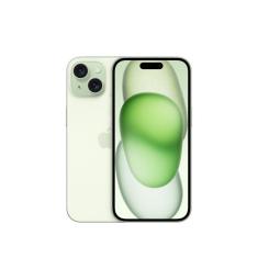 Apple iPhone 15 256 GB - Verde