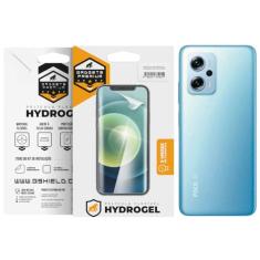 Gshield Película Traseira Hydrogel HD para Xiaomi (Poco X4 GT)