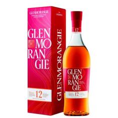 Whisky Glenmorangie Lasanta 12 A 750ml