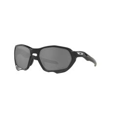 Óculos Ciclismo Oakley Plazma Prizm Black Polarized