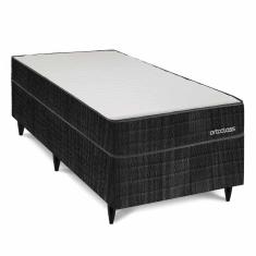 Colchão Conjugado Insieme Ortopédico (43x88x188)- Ortobom