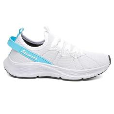 Tênis Via Livre New Advanced Sport Feminino-Feminino