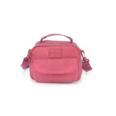 Bolsa Feminina Luxcel Up4you - BE60148-Feminino