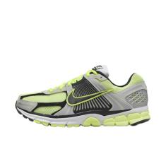 Nike Zoom Vomero 5 Tênis masculino (FB9149-701, volt/branco/platina metálica/preto), Volt/branco/platina metálica/preto, 42