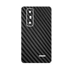 Capa Adesivo Skin349 Verso Para LG Optimus 3d Max P720h - KawaSkin