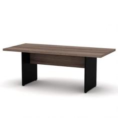 Mesa para Reunião para Escritório PE40 - Pandin Móveis
