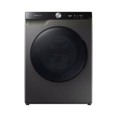 Lava e Seca WD13T Smart Inox 13kg - Samsung, 220V, Inox