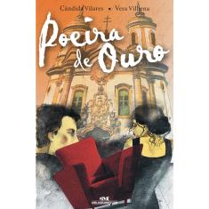 Livro - Poeira de ouro