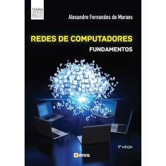 Livro - Redes de Computadores: Fundamentos