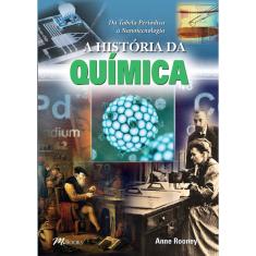 Livro - A história da química